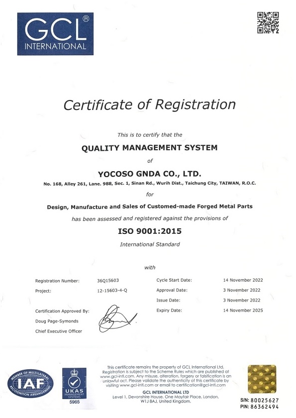 ISO9001